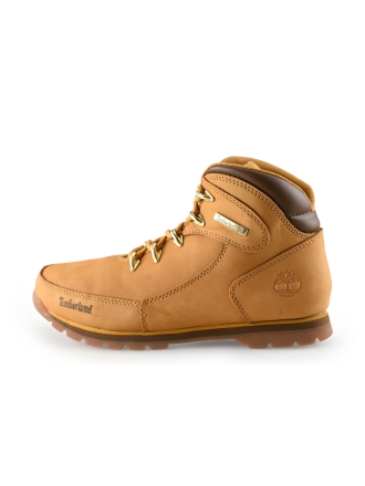 Timberland Veterboots Geel 284931