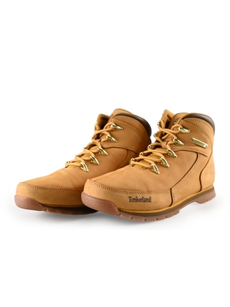 Timberland Veterboots Geel 284931