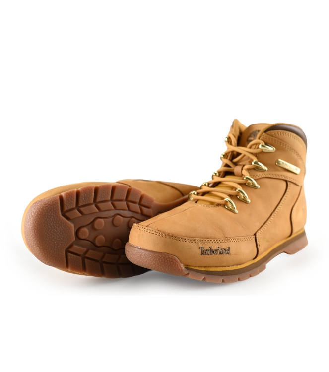 Timberland Veterboots