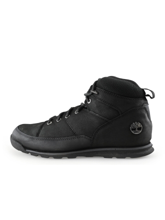 Timberland Sneakers Zwart 284932