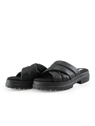 Timberland Slippers Zwart 284933