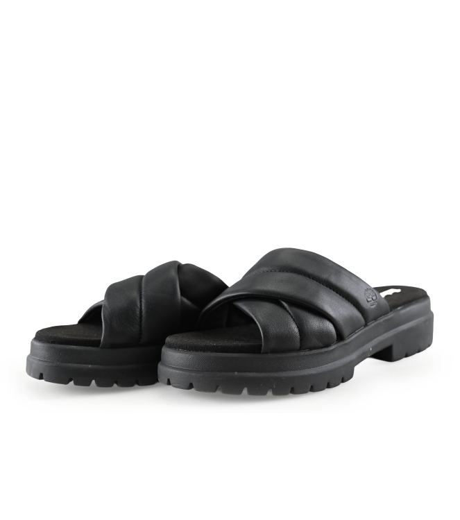 Timberland Slippers