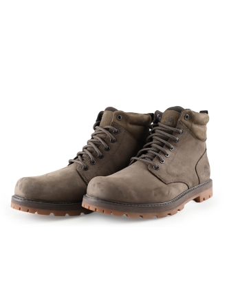 Timberland Veterboots Grijs 284935