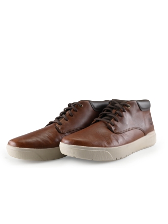Timberland Sneakers Bruin 284939