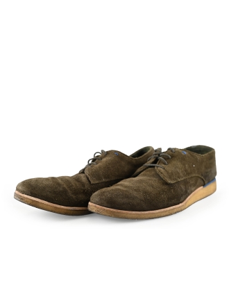 Greve Veterschoenen Bruin 284940