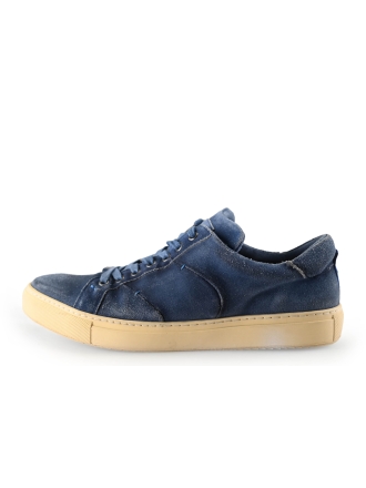 Greve Sneakers Blauw 284941