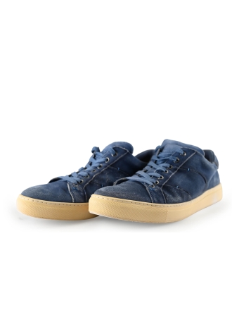 Greve Sneakers Blauw 284941