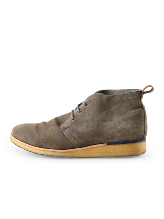 Ecco Veterschoenen Bruin 284942