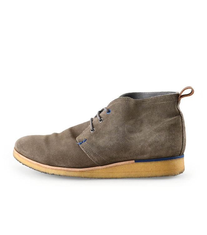 Ecco Veterschoenen