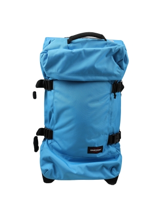 Eastpak Koffer Blauw 284960