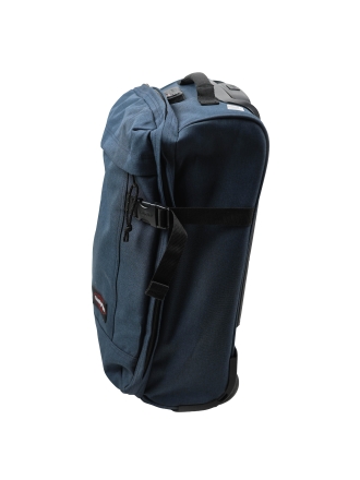 Eastpak Koffer Grijs 284970