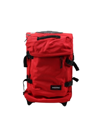 Eastpak Koffer Rood 284979
