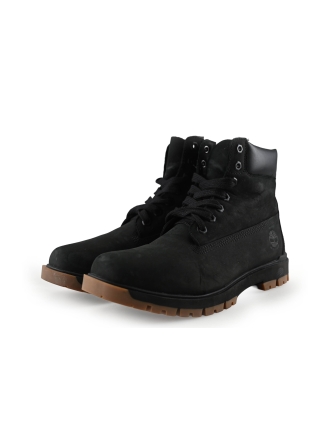 Timberland Veterboots Zwart 285012
