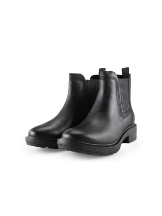 Timberland Chelsea boots Zwart 285019