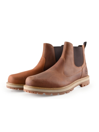 Timberland Chelsea boots Bruin 285021