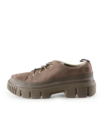 Timberland Sneakers Bruin 285024