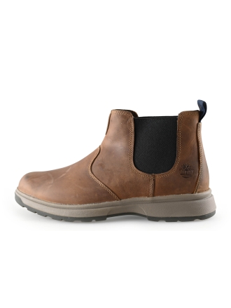 Timberland Chelsea boots Bruin 285026