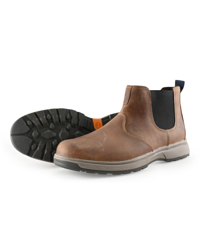 Timberland Chelsea boots