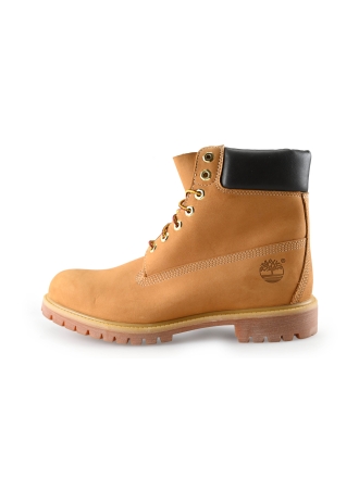 Timberland Boots Bruin 285040