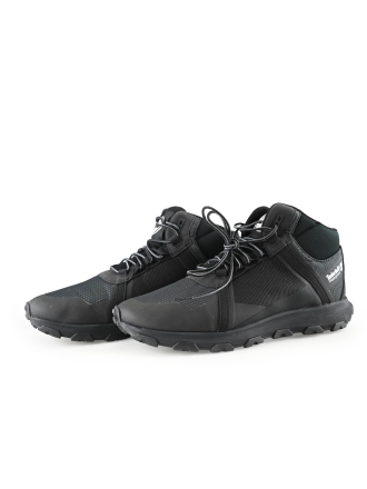 Timberland Sneakers Zwart 285042