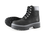 Timberland Veterboots