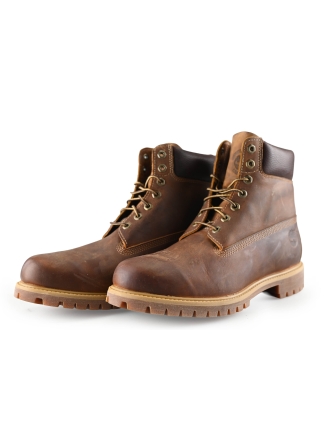 Timberland Veterboots