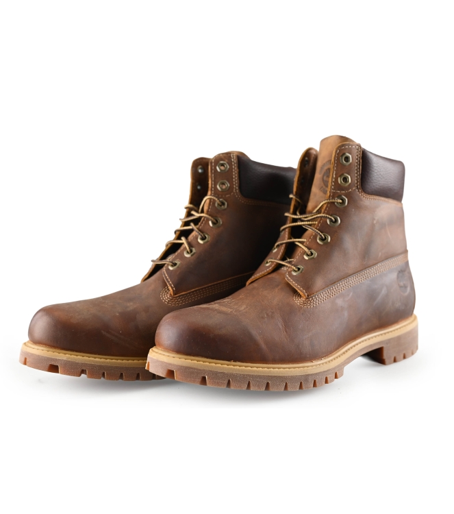 Timberland Veterboots