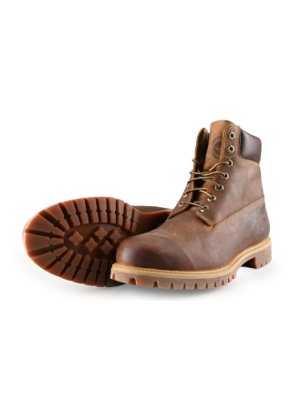 Timberland Veterboots