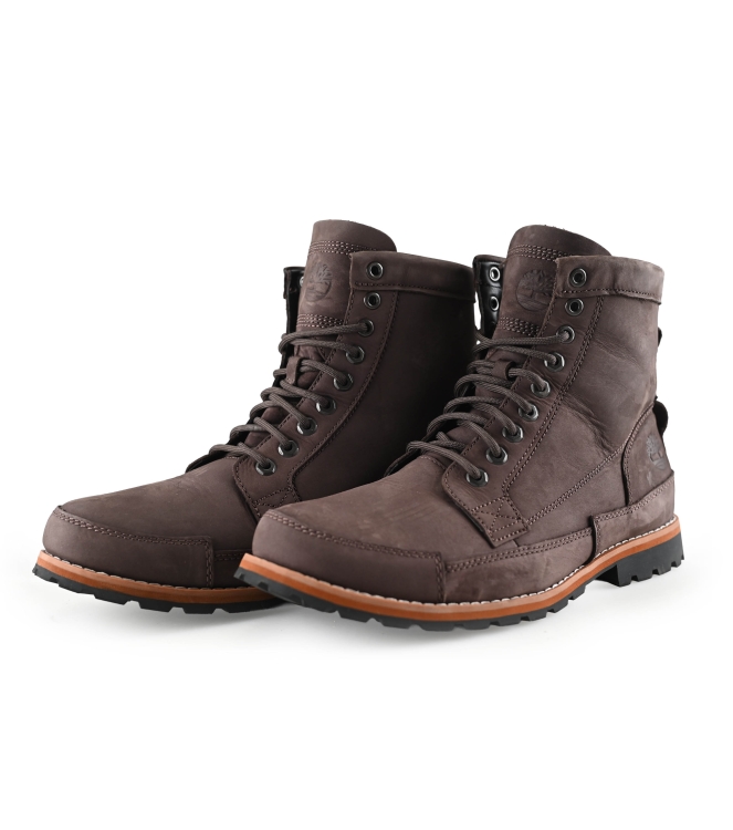 Timberland Veterboots
