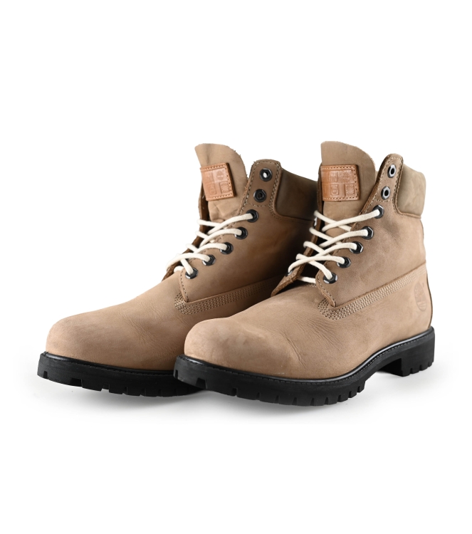 Timberland Veterboots