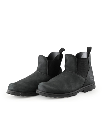 Timberland Chelsea boots Zwart 285058