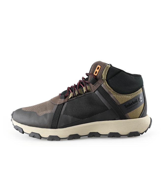 Timberland Hoge sneakers