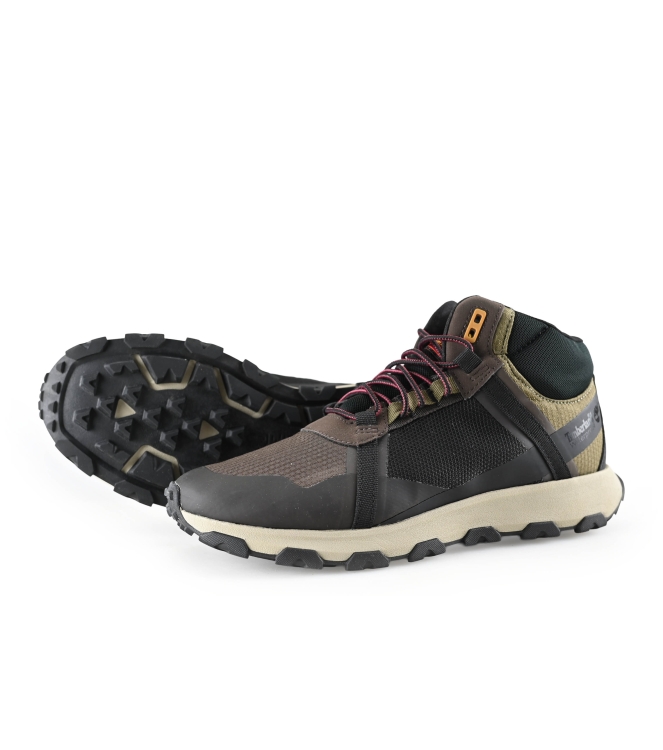 Timberland Hoge sneakers