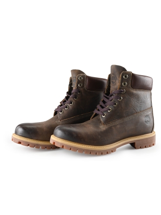 Timberland Veterboots