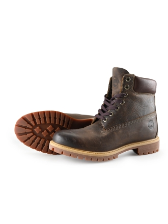 Timberland Veterboots