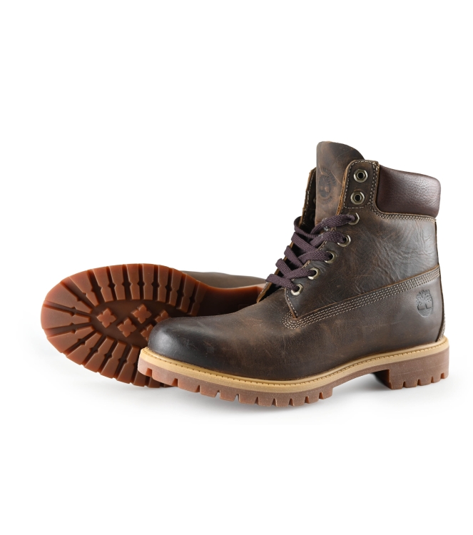 Timberland Veterboots