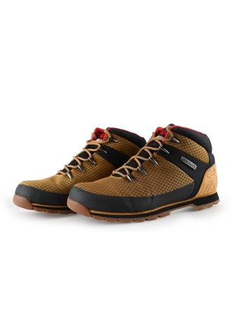 Timberland Veterboots Geel 285072