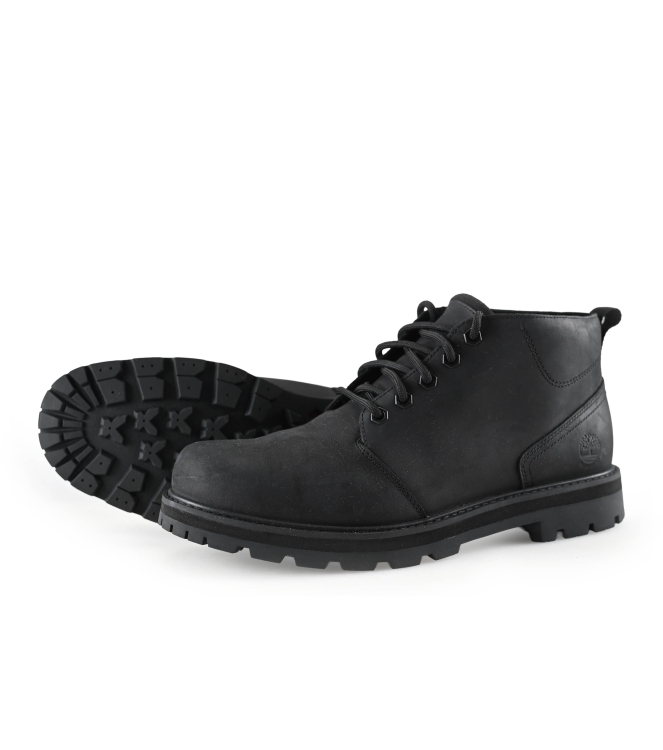 Timberland Veterboots