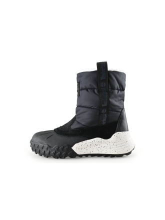 Timberland Snowboots Zwart 285077