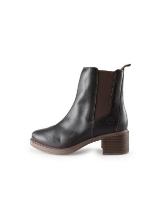 Timberland Chelsea boots Bruin 285083