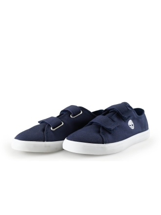 Timberland Sneakers Blauw 285085