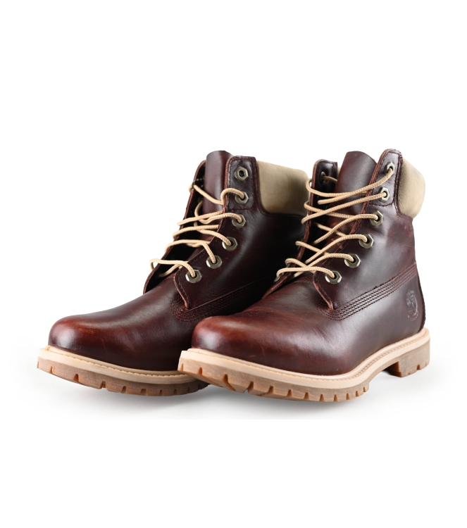 Timberland Veterboots