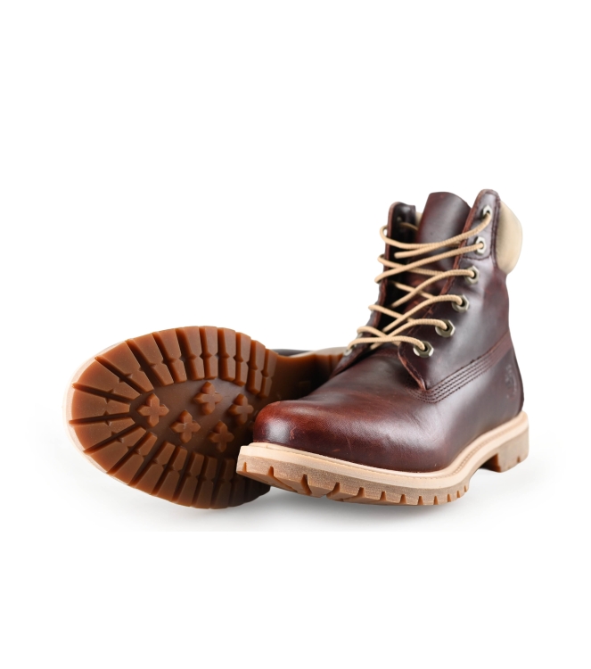 Timberland Veterboots