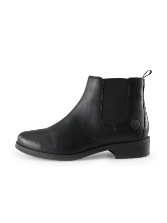 Next Chelsea boots Zwart 285095