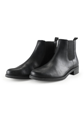Next Chelsea boots Zwart 285095