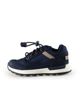 Timberland Sneakers Blauw 285099