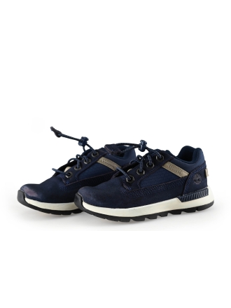 Timberland Sneakers Blauw 285099