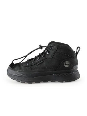 Timberland Sneakers Zwart 285100
