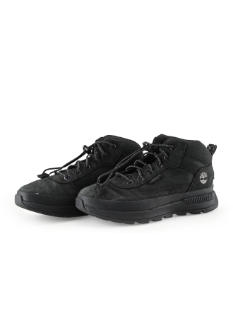 Timberland Sneakers Zwart 285100