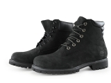 Timberland Veterboots
